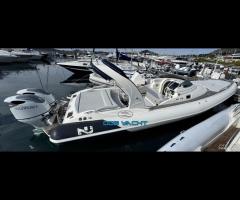 Nuova jolly prince 35 sport cabin