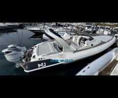 Nuova jolly prince 35 sport cabin - 14