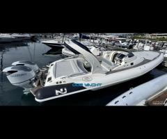 Nuova jolly prince 35 sport cabin - 17