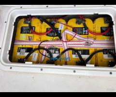 Nuova jolly prince 35 sport cabin - 22