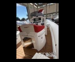 PYACHT PY90 OPEN ,WC SEPARATO,DINETTE A POPPA