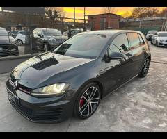 Volkswagen Golf GTD 2.0 TDI DSG 5p. BlueMotion Tec