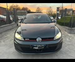 Volkswagen Golf GTD 2.0 TDI DSG 5p. BlueMotion Tec