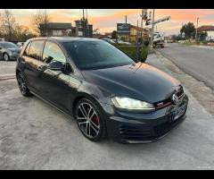 Volkswagen Golf GTD 2.0 TDI DSG 5p. BlueMotion Tec