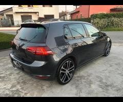Volkswagen Golf GTD 2.0 TDI DSG 5p. BlueMotion Tec
