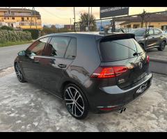 Volkswagen Golf GTD 2.0 TDI DSG 5p. BlueMotion Tec - 6