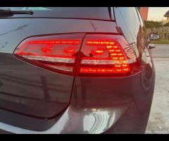 Volkswagen Golf GTD 2.0 TDI DSG 5p. BlueMotion Tec - 7