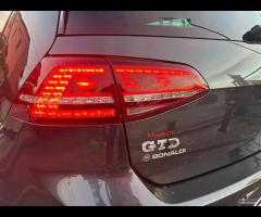 Volkswagen Golf GTD 2.0 TDI DSG 5p. BlueMotion Tec - 8