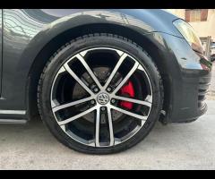 Volkswagen Golf GTD 2.0 TDI DSG 5p. BlueMotion Tec - 9