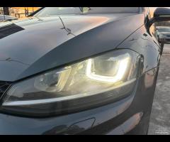 Volkswagen Golf GTD 2.0 TDI DSG 5p. BlueMotion Tec - 10