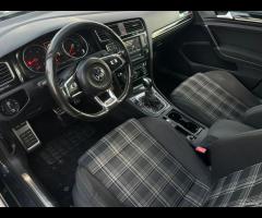 Volkswagen Golf GTD 2.0 TDI DSG 5p. BlueMotion Tec - 12