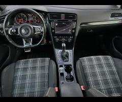 Volkswagen Golf GTD 2.0 TDI DSG 5p. BlueMotion Tec - 13
