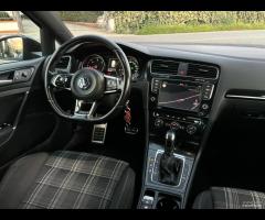 Volkswagen Golf GTD 2.0 TDI DSG 5p. BlueMotion Tec - 14