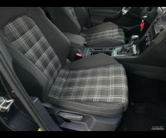 Volkswagen Golf GTD 2.0 TDI DSG 5p. BlueMotion Tec - 15