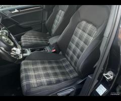 Volkswagen Golf GTD 2.0 TDI DSG 5p. BlueMotion Tec - 16