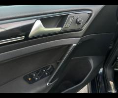 Volkswagen Golf GTD 2.0 TDI DSG 5p. BlueMotion Tec - 17