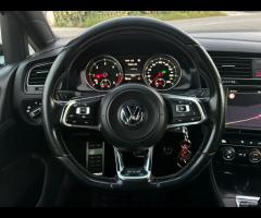 Volkswagen Golf GTD 2.0 TDI DSG 5p. BlueMotion Tec - 18