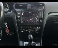 Volkswagen Golf GTD 2.0 TDI DSG 5p. BlueMotion Tec - 19