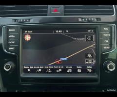 Volkswagen Golf GTD 2.0 TDI DSG 5p. BlueMotion Tec - 21