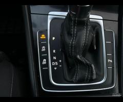 Volkswagen Golf GTD 2.0 TDI DSG 5p. BlueMotion Tec - 22