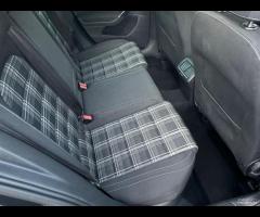 Volkswagen Golf GTD 2.0 TDI DSG 5p. BlueMotion Tec - 24