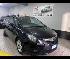 Opel Zafira Tourer 1.6 Turbo EcoM 150CV Cosmo