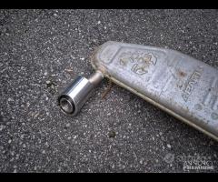 Scarico - Terminale Per Fiat 500 Abarth - 7