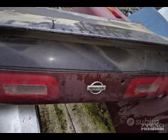 Baule - Bauletto Per Nissan Silvia 200SX S14