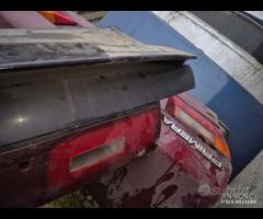 Baule - Bauletto Per Nissan Silvia 200SX S14