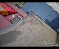 Baule - Bauletto Per Nissan Silvia 200SX S14 - 7