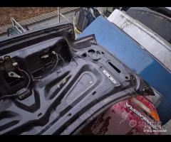 Baule - Bauletto Per Nissan Silvia 200SX S14 - 9