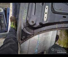 Baule - Bauletto Per Nissan Silvia 200SX S14 - 12