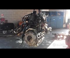 Motore Per Volkswagen Audi 2.0 TDI Sigla BKD