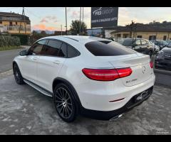 Mercedes-benz GLC 250 GLC 250 d 4Matic Coupé Sport - 6
