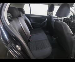 Volkswagen Golf 1.6 TDI Unico prop 2011