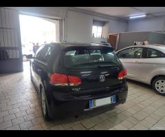 Volkswagen Golf 1.6 TDI Unico prop 2011 - 13