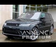 Ricambi Range Rover Sport 2019 rf1900