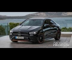 Ricambi Mercedes CLA rf1915