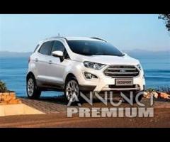 Ricambi Ford Ecosport  rf0121