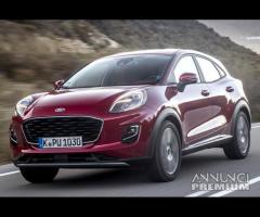 Ricambi Ford Puma rf0122