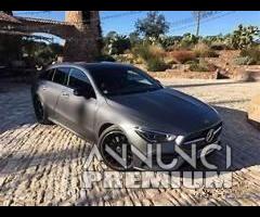 Ricambi Mercedes CLA rf0133