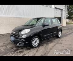 Ricambi Fiat 500L rf0637