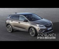 Ricambi Opel Grandland  rf0640