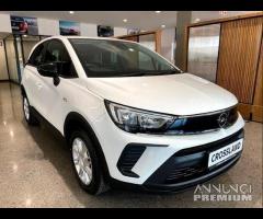Ricambi Opel Crossland rf0641