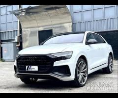 Ricambi Audi Q8 rf1229