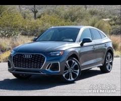 Ricambi Audi Q5 rf1231