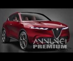 Ricambi Alfa Romeo Tonale rf0656