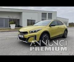 Ricambi Kia Xceed rf0249