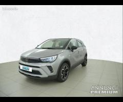 Ricambi Opel Crossland rf0325