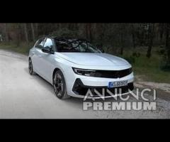 Ricambi Opel Astra rf0326